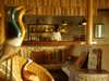 Ndutu Safari Lodge - Bar 